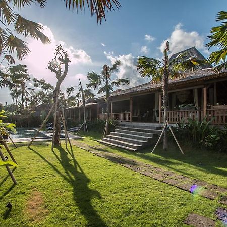 Marika Sawah Villa Seminyak  Exterior photo