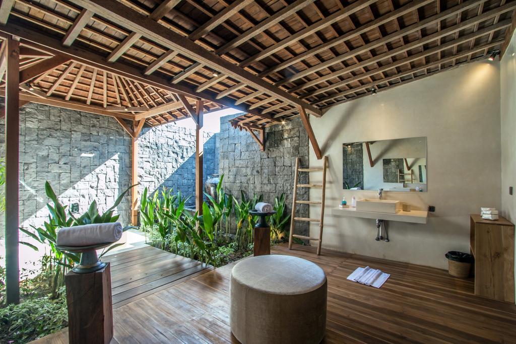 Marika Sawah Villa Seminyak  Exterior photo